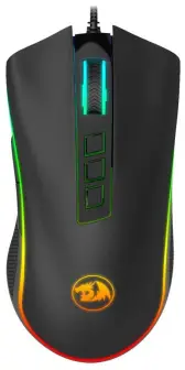 Redragon Cobra