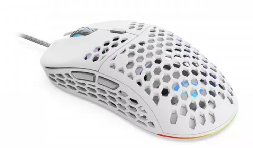SPC Gear LIX Plus Onyx RGB