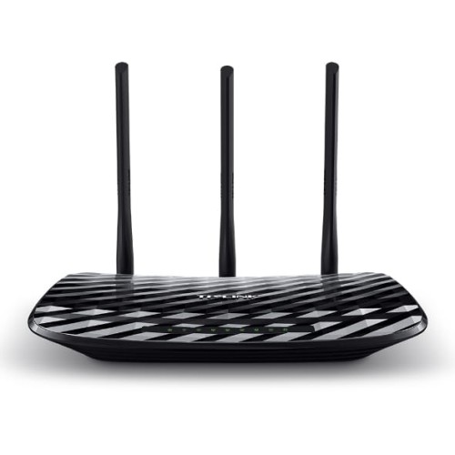 Router TP-Link Archer C2 (900Mb/s a/b/g/n/ac) DualBan