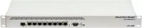 MikroTik MT CCR1009-8G-1S