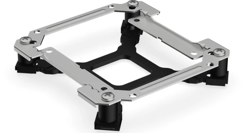 SilentiumPC LGA1700 LC1 upgrade kit