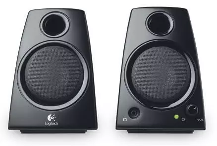 Logitech Z130 2.0 980-000418