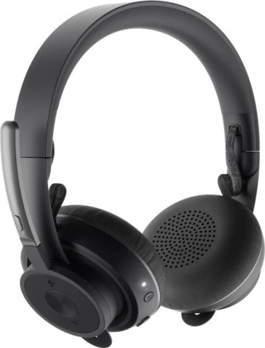 Logitech Zone Wireless Plus