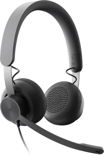 Logitech Zone Wired Headset Teams