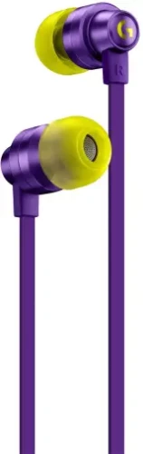 Logitech G333 Purple