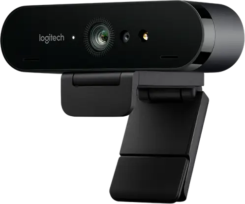 Logitech Brio 4K Stream Edition