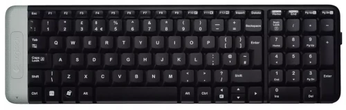 Logitech K230