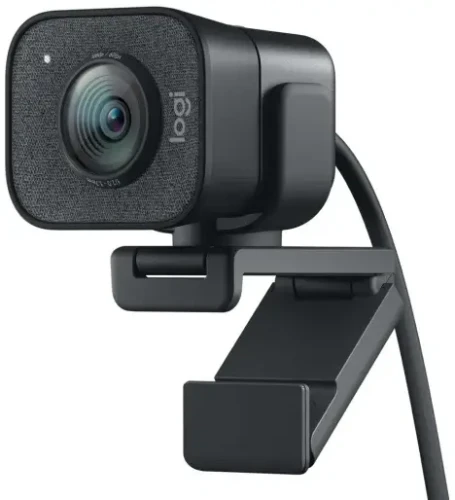Logitech StreamCam USB Graphite