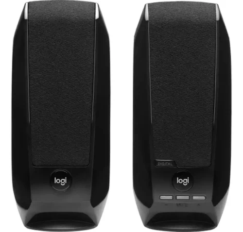 Logitech S150 2.0 OEM Black 980-000029