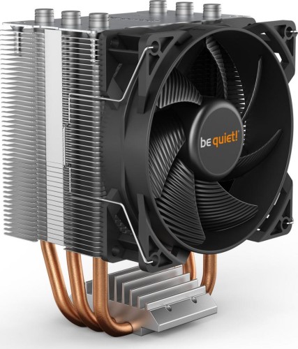 Be quiet! Pure Rock Slim 2 CPU Cooler BK030