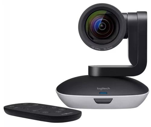 Logitech PTZ PRO 2