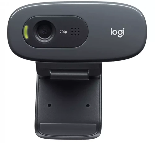 Logitech C270 HD