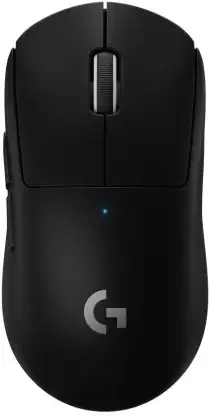Logitech G Pro X Superlight Black