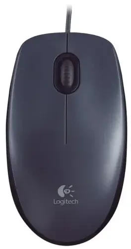 Logitech M90 Black