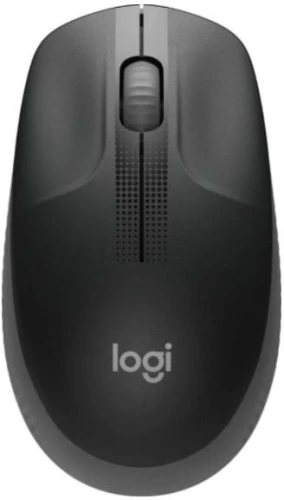 Logitech M190 Black