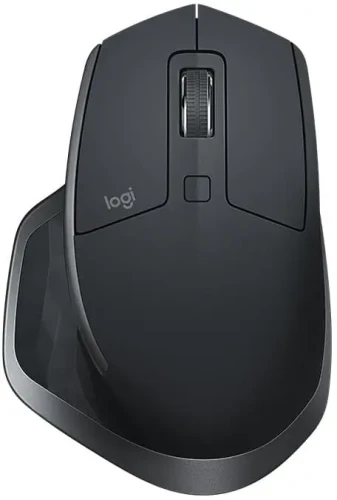 Logitech MX Master 2S Graphite