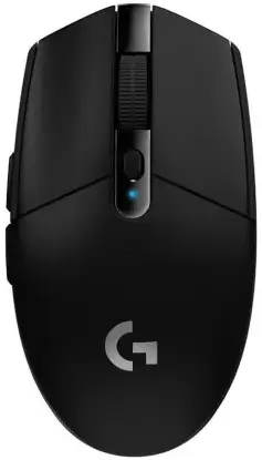 Logitech G305 LightSpeed Black