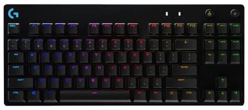 Logitech G PRO RGB