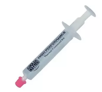 Cooler Master HTK 002 U1 GP 2.0g - pasta termoprzewodząca