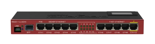 MikroTik RB2011UIAS-IN