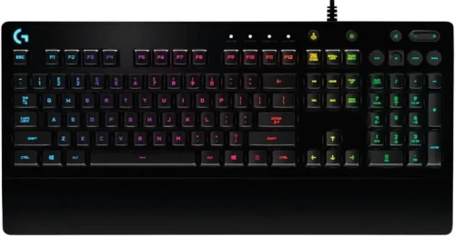 Logitech G213 Prodigy RGB