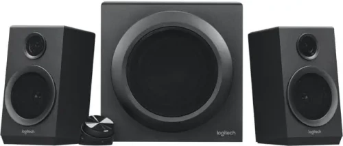 Logitech Z333 2.1 Speaker System