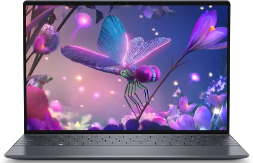 DELL XPS 13 Plus 9320-9065 Intel Core i5-1240P 13.4" 8GB 512GB W11P