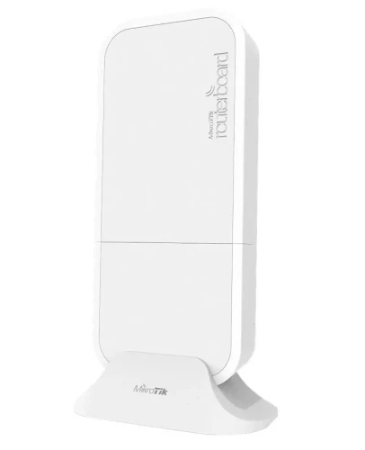 MikroTik RBWAPR-2ND&R11E-LTE