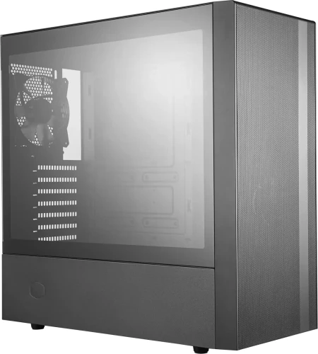 Cooler Master MasterBox NR600 (z oknem, bez ODD)