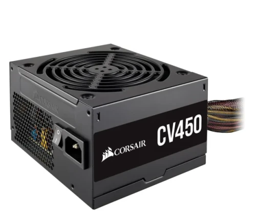 Corsair CV450 450W 80+ BRONZE ATX EU