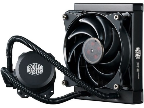 Cooler Master MasterLiquid Lite 120