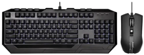 Cooler Master Devastator 3 Gaming