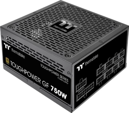Thermaltake Toughpower GF1 750W Modular 80+ Gold