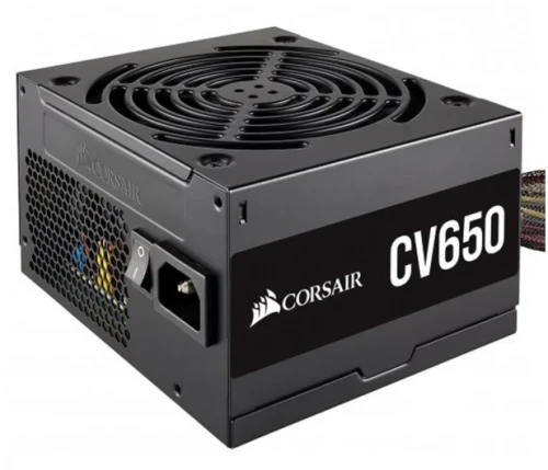 Corsair CV650 650W 80+ BRONZE N.MODULAR ATX EU