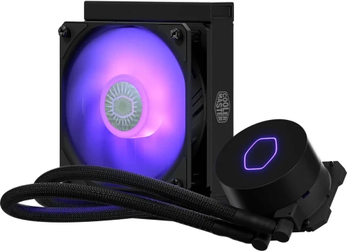 Cooler Master MasterLiquid Lite ML120L RGB V2