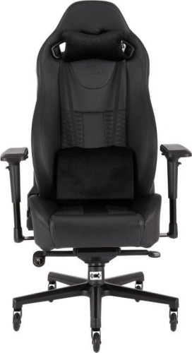 Corsair T2 Road Warrior czarny/czarny