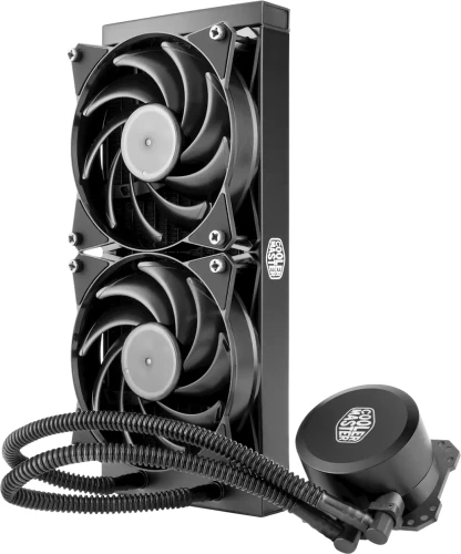 Cooler Master MasterLiquid Lite 240