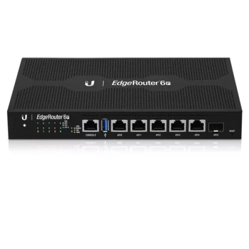 Ubiquiti EDGEMAX ER-6P