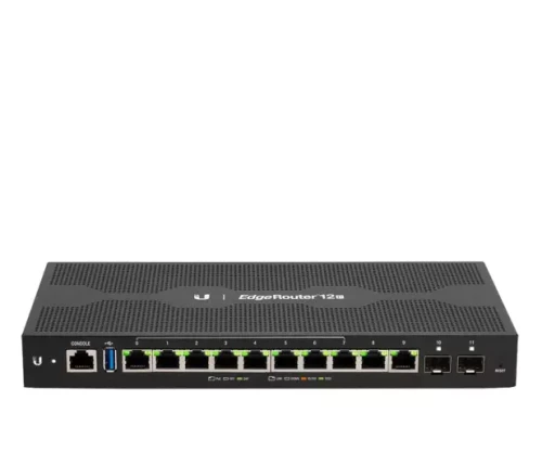 Ubiquiti EdgeRouter ER-12P