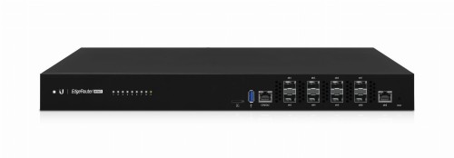 Ubiquiti EdgeRouter ER-8-XG