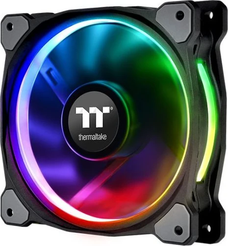 Thermaltake Riing 12 RGB Plus TT Premium Ed Single (bez kontrolera)