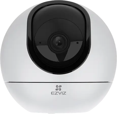 EZVIZ C6 (4MP)