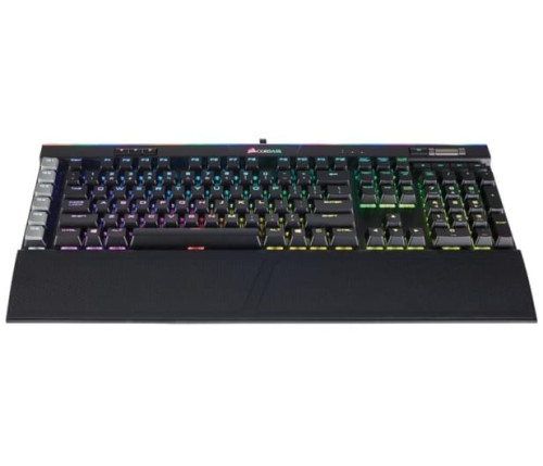 Corsair Gaming K95 RGB PLATINIUM Cherry MX-Brown-Black