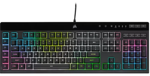 Corsair K55 RGB PRO XT