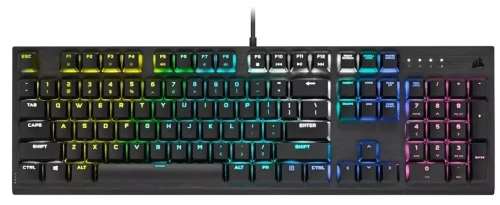 Corsair K60 PRO Low Profile