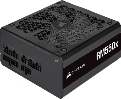 Corsair RM550X (2021) 80+ GOLD ATX