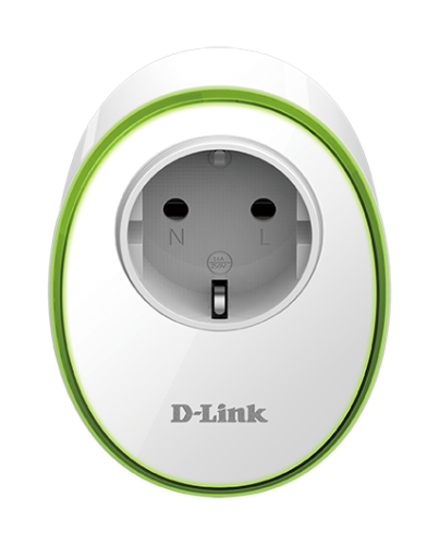 Wi-Fi Smart Plug D-Link DSP-W115