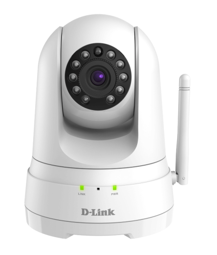Kamera obrotowa Wi‑Fi Full HD DCS‑8525LH