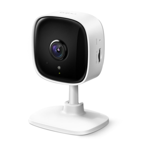 Kamera TP-Link 1080P LED IR (dzień/noc) Tapo C100
