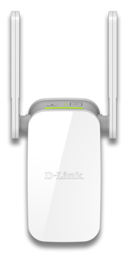 Wzmacniacz sygnału WiFi D-Link DAP-1610 802.11a/b/g/n/ac 1200Mb/s